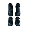 China manufacturer horse products equestrian leg splint hind leg protection NPR foam set