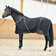 Equestrian Supplier High Quality Horse Rugs Summer Mesh Blanket for Horses