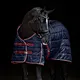 China Supplier Equestrian High Quality Horse Rugs Waterproof Blanket for Horses Winter quilted