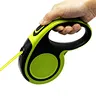 Dog Retractable Leash With Poop Bag