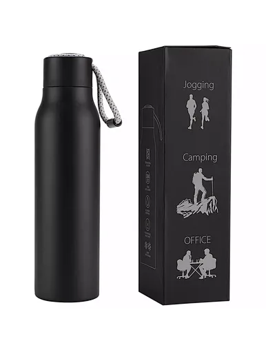 600ml Insulated Thermos