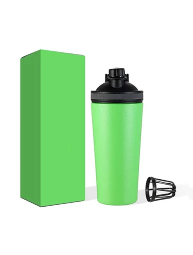 Double Wall Water Bottle