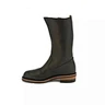 Fashion Rally Motorcycle Boots