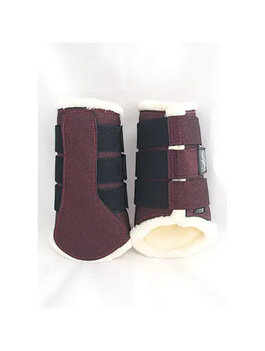 Leg Splint Horse Boots