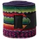 Equestrian Bandages Horse Leg wrap Colorful Polo Wrap Fleece Leg Boots