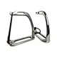 Stainless steel Horse Saddle Stirrup