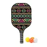 Carbon Fiber Pickleball Paddle
