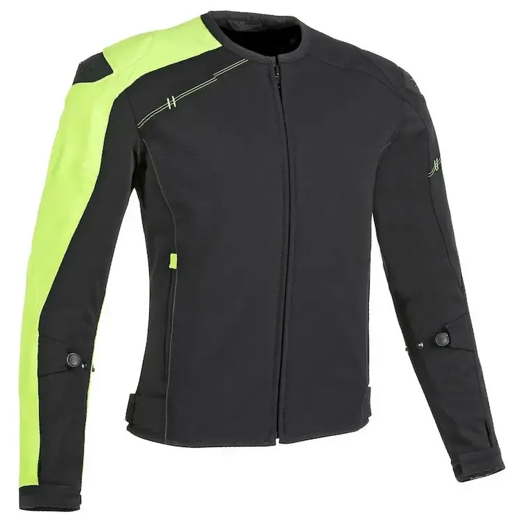 EN17092 and CE certificated Best Winter Motorcycle Jacket High quality and Casual Apparel