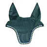 Equestrian Equipment Horsing Crochet Ear Bonnet Fly Hats