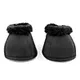 China horse equestrian winter boot