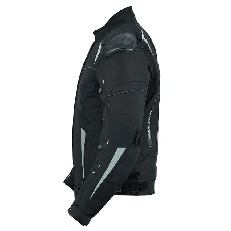 Mens Motorcycle Gear Sportswear for All Season Long-distance Riding Motorcycle Offroad Dirtbike Jacket