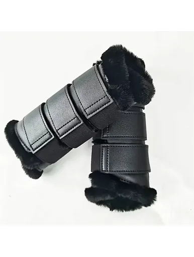 equestrian boot