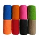 equestrian self-adhesive bandage wrap for ankle sprain and swelling