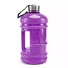 China Portable Large Capacity Plastic Jug