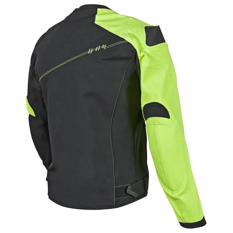EN17092 and CE certificated Best Winter Motorcycle Jacket