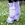 horse fly boot mesh polo wrap
