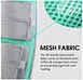 horse mesh fly boot equestrian polar wrap China