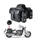 Genuine Leather Pannier Motorcycle Saddlebag