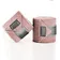equestrian leg protection polo wraps fleece wraps bandages satin flap