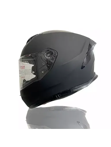 Motorcycle Riding
