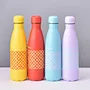 Double Walled Bottle