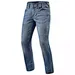 Motorcycle Denim Pant