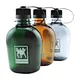 Tritan and BPA-Free