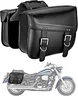 Universal Waterproof Motorcycle Saddlebag