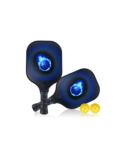 Lightweight Pickleball Paddle