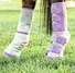 China manufacturer horse products equestrian leg splint leg protection fly boot mesh wrap
