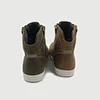 Genuine Leather Motorcycle Racing Boots