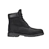 Genuine Leather Motorcycle Boots