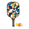 Carbon Fiber Pickleball Paddle