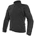 Auto-Riding Textile Jacket