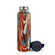 500ml Water Bottle with LED Temperature Display