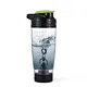 Gym Electric Protein Shaker Bottle