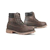 Genuine Leather Motorcycle Shoes