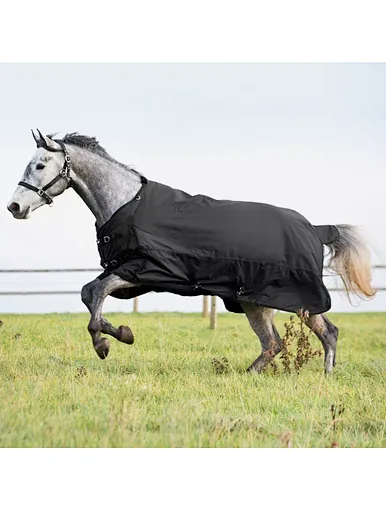 Equestrian Horse Rugs Waterproof Blanket