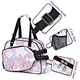 Pickleball Tote Bag