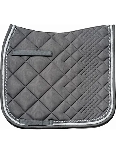 horse products horse riding equipment equestrian saddle pad quilted pad new pattern China