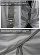 Equestrian Waterproof Horse Rug