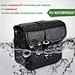 Leather Storage Bag