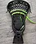 Lacrosse head