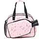 Sports Adjustable Easily Carrying Pickleball Tote Bag