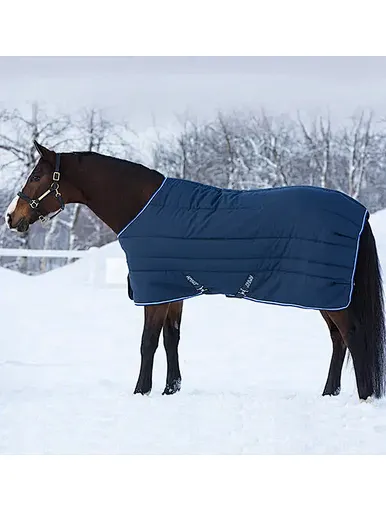 Horse Rugs Waterproof Blanket for Horses Winter Quilted