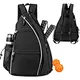 Waterproof Pickleball Bag Carry Holder Pickleball Bag