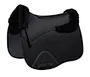 Air-technology Shockproof Wool Dressage Square Saddle Pad