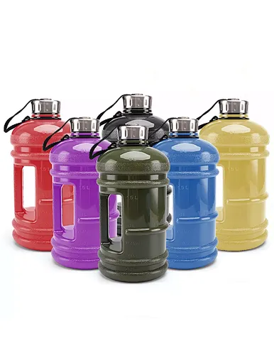 1 Gallon Jug