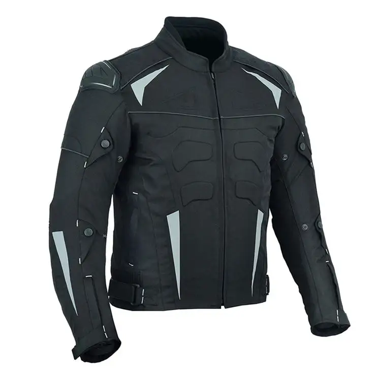 Mens Motorcycle Gear Sportswear for All Season Long-distance Riding China