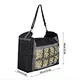 China hay bag hay net manufacturer